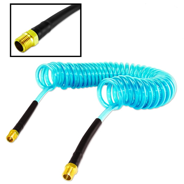 Recoil Air Hose 3/8" X 25' NEW!!! Recoil Air Hose 3/8" X 25' NEW!!!
